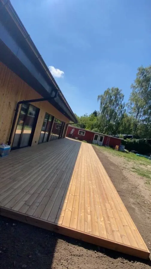 Tømreropgave