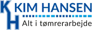 Tømrerfirmaet Kim Hansen